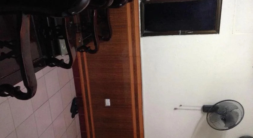 Huy Hoang 1 Motel