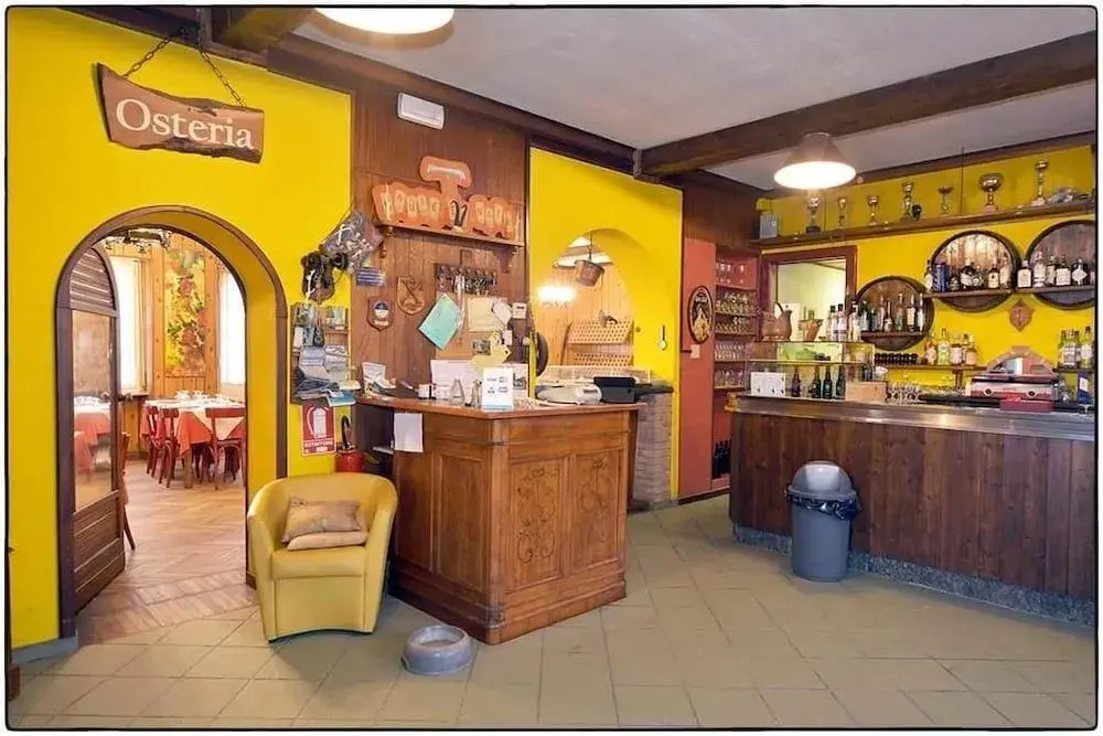 Osteria Gaute La Nata