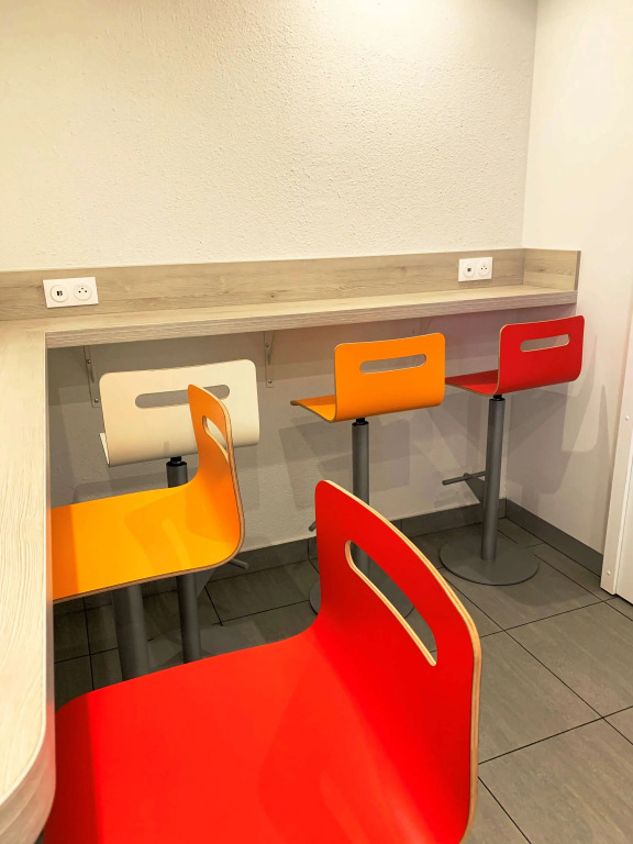 Premiere Classe Thionville - Yutz