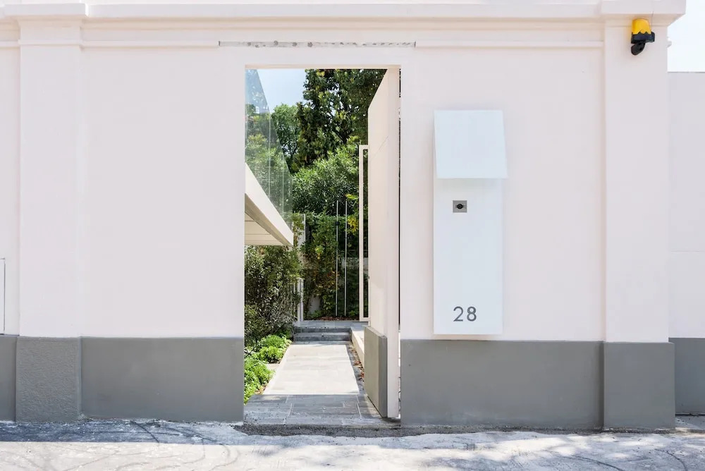 HomeatHotel - Boccherini 28 apt.