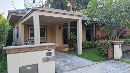 Happy House Casa Seaside Rayong
