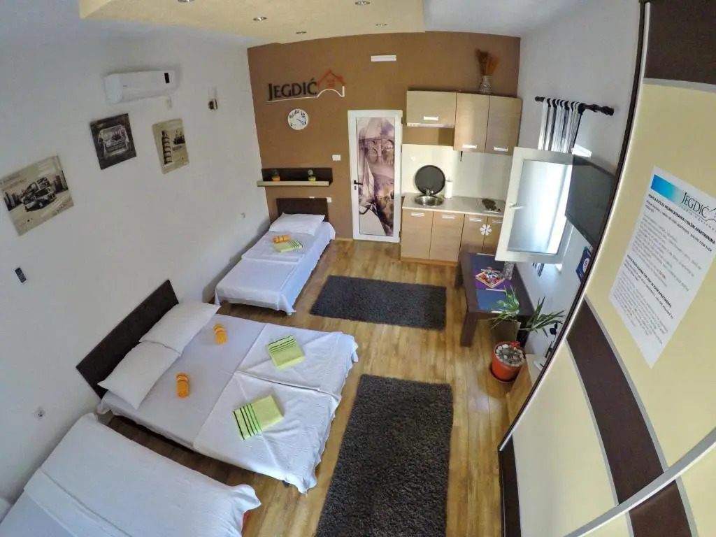 Studio Jegdic