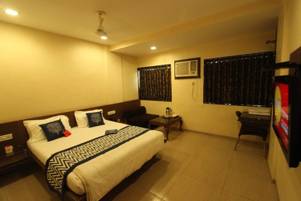 OYO 1370 Hotel Akash