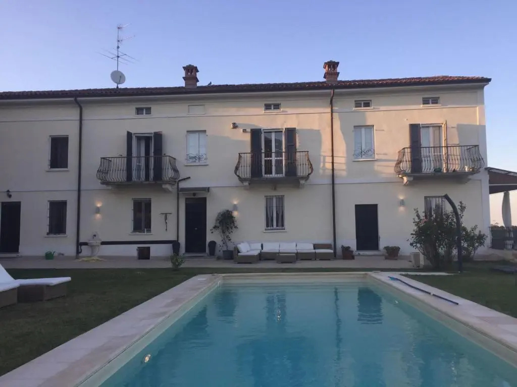 il ristoro