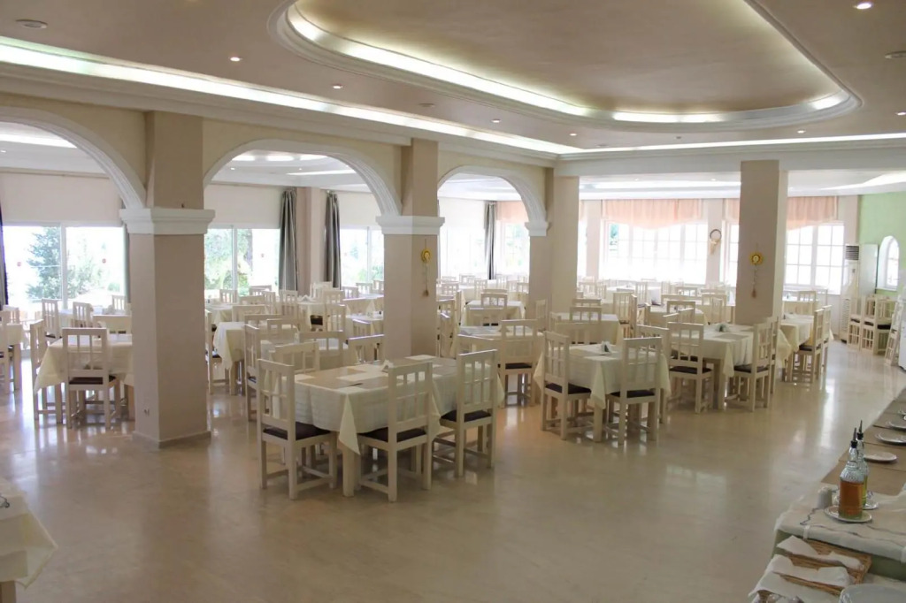 Benitses Bay View Hotel