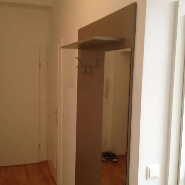 Modern Apartment Westbahnhof