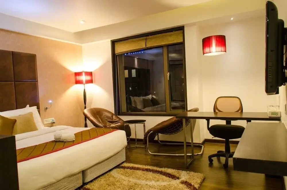 Hotel Lxia