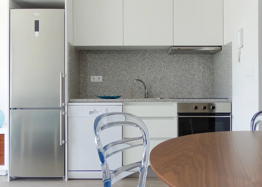 RS Porto Apartments