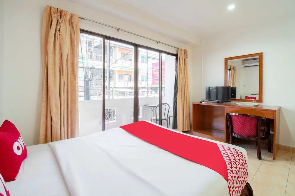OYO 811 Jasmine Villa