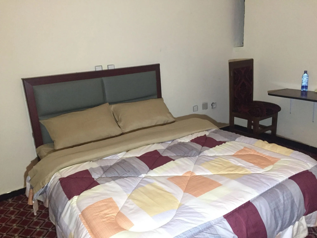Kebena Guest House