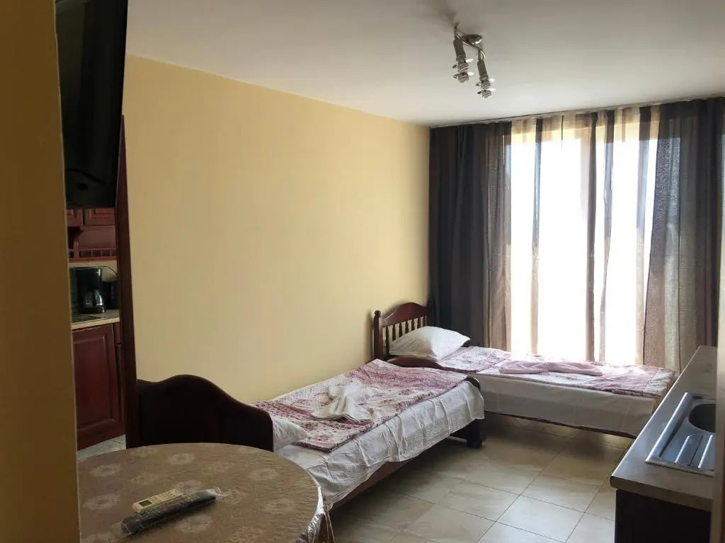 Marinela Apartment & Studio