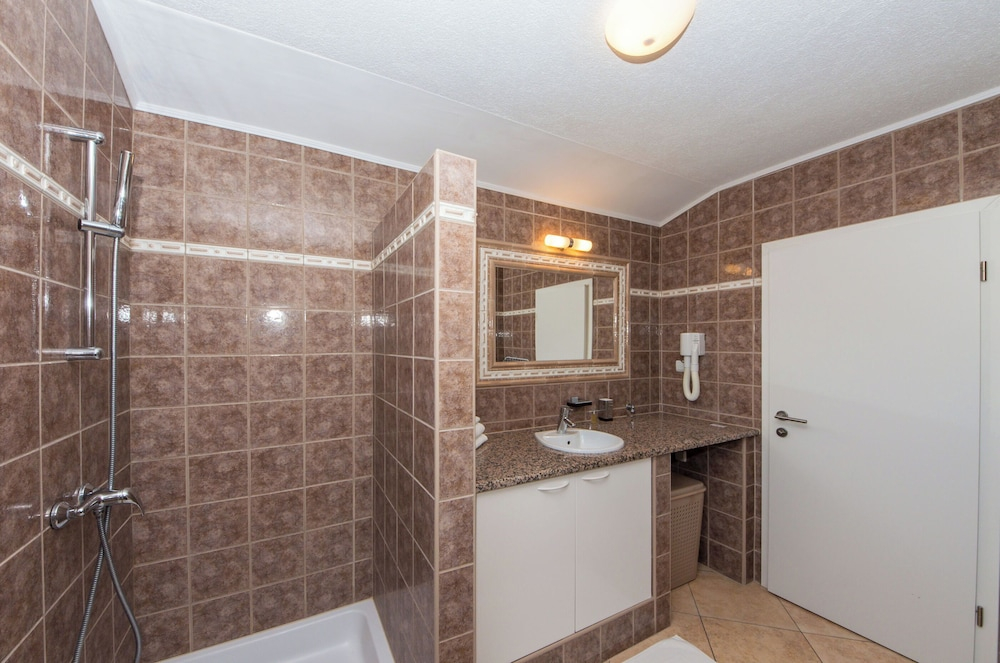 Apartment Yasmin