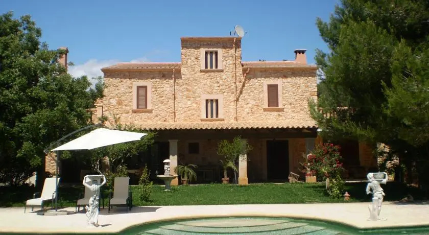 Finca SEspiga