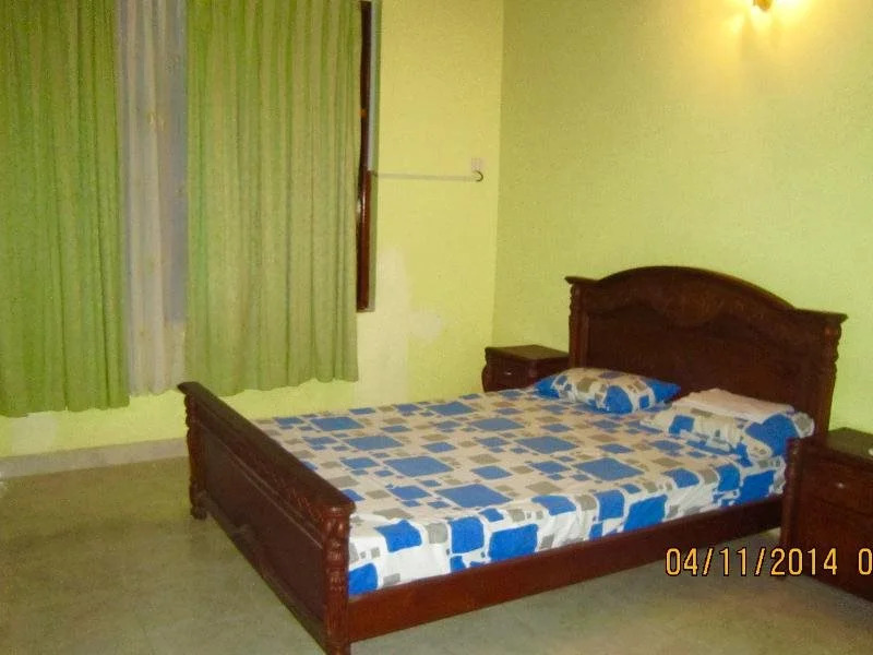 Negombo Budget Villa