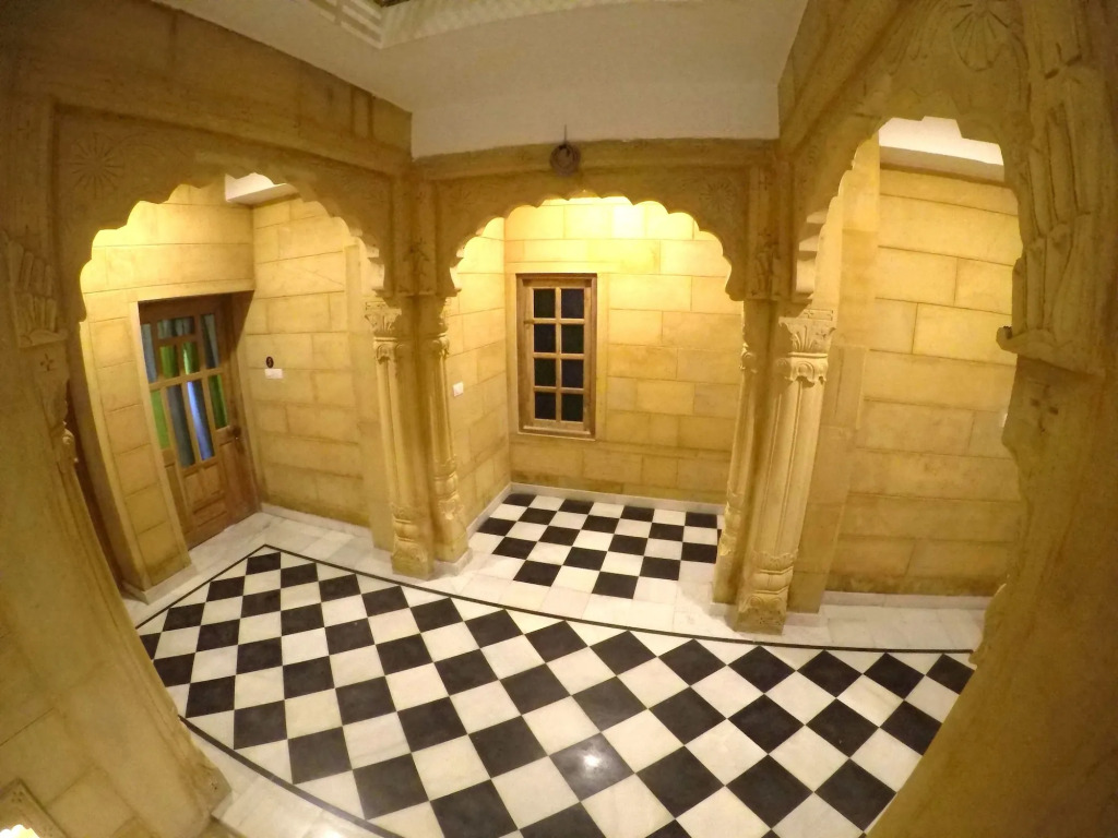Hotel Helsinki House