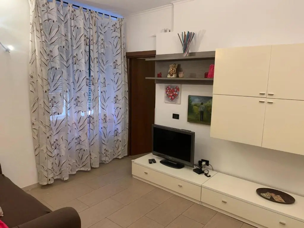 La casa di Sergio