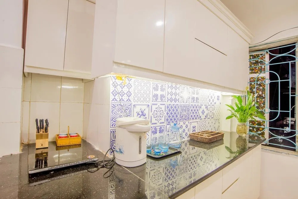 Homestay in Centre Hanoi Hoan Kiem
