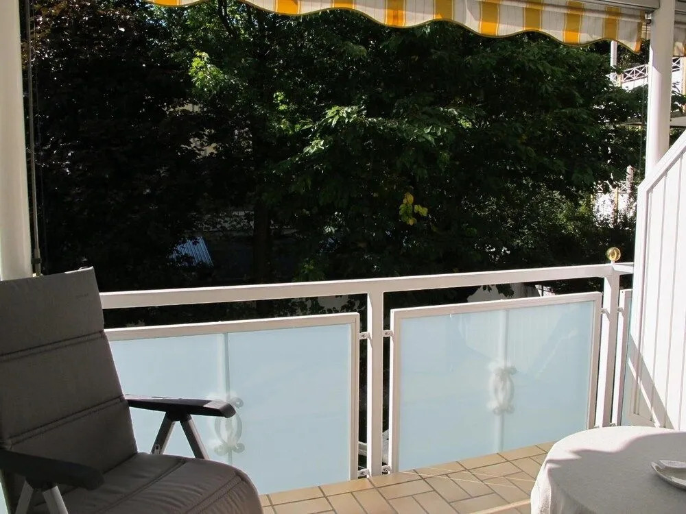 Hotel Germania