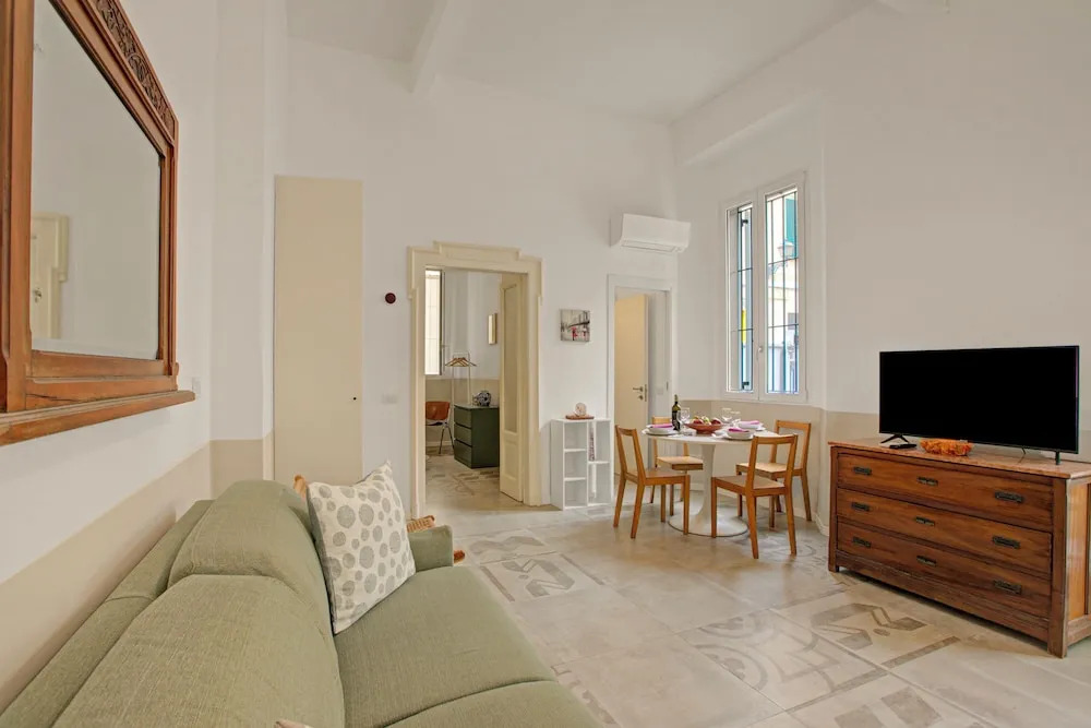 Beach & Relax - Private Parking