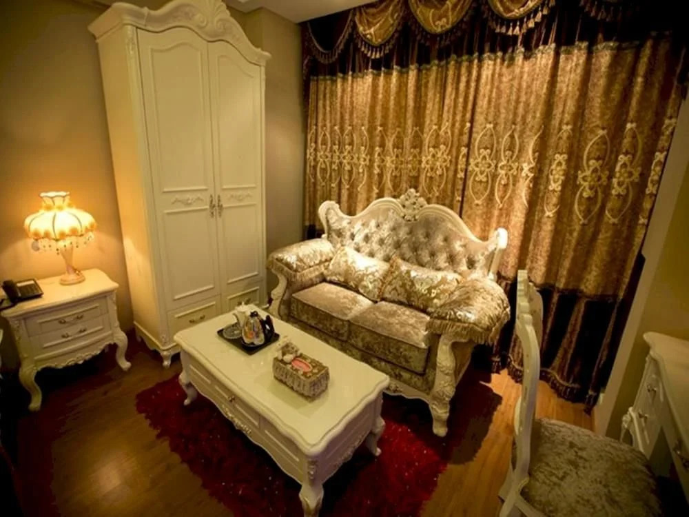 Dalian Mingxuan Holiday Hotel