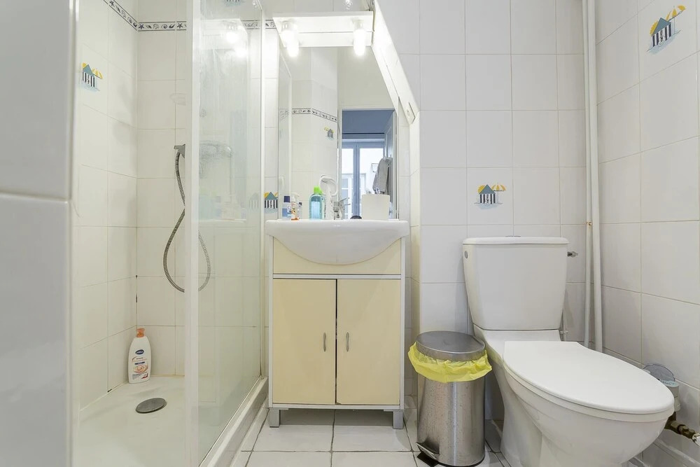 Charming Studio - Lyon - 69006