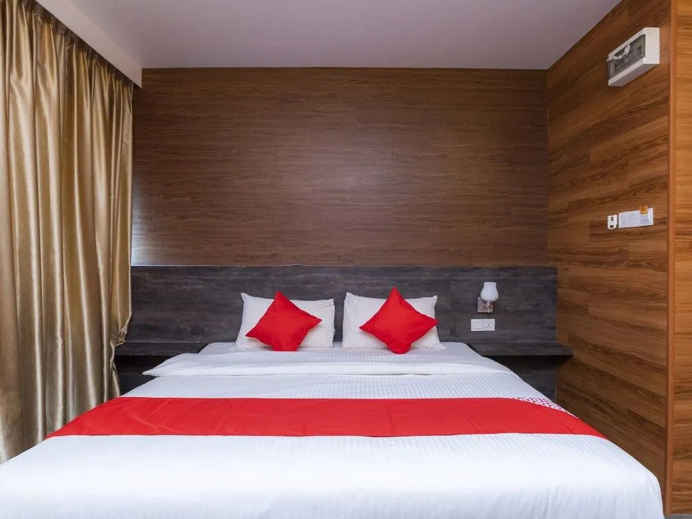 Zen Zeng Hotel