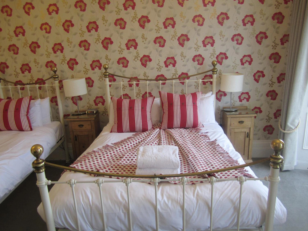 Yeo Dale Hotel
