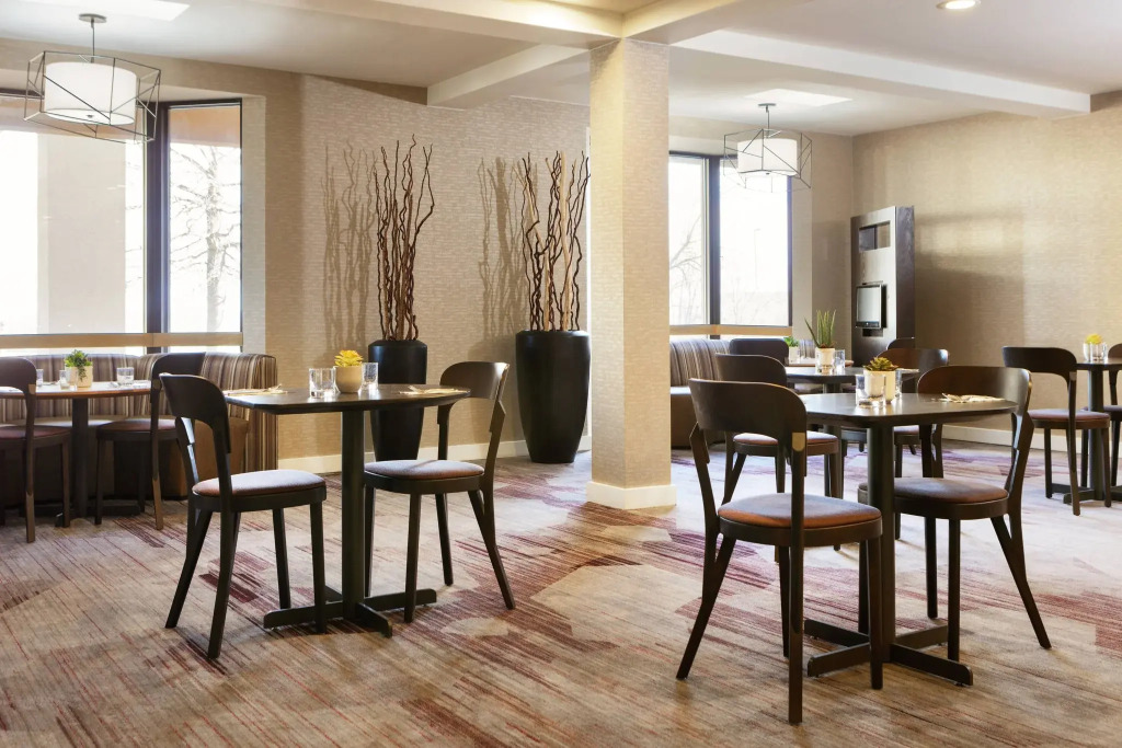 Courtyard by Marriott Harrisonburg