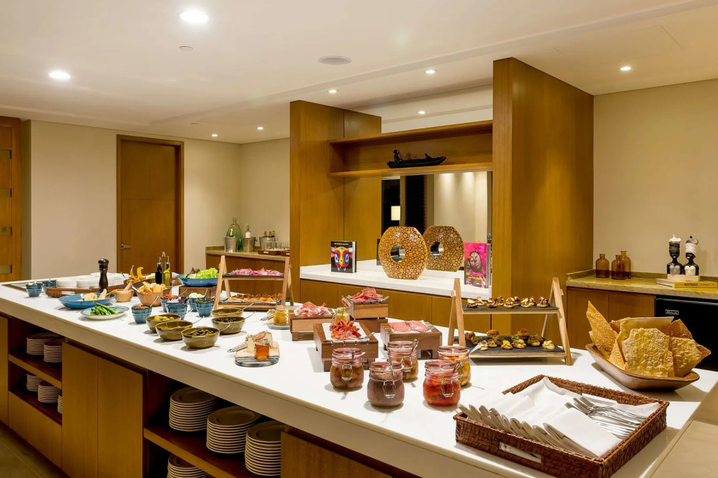 Hyatt Regency Cartagena