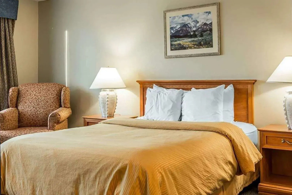 Stockton Inn