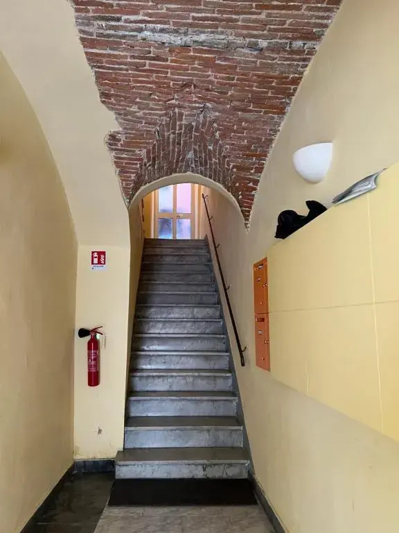 Terrazza del Prione 54