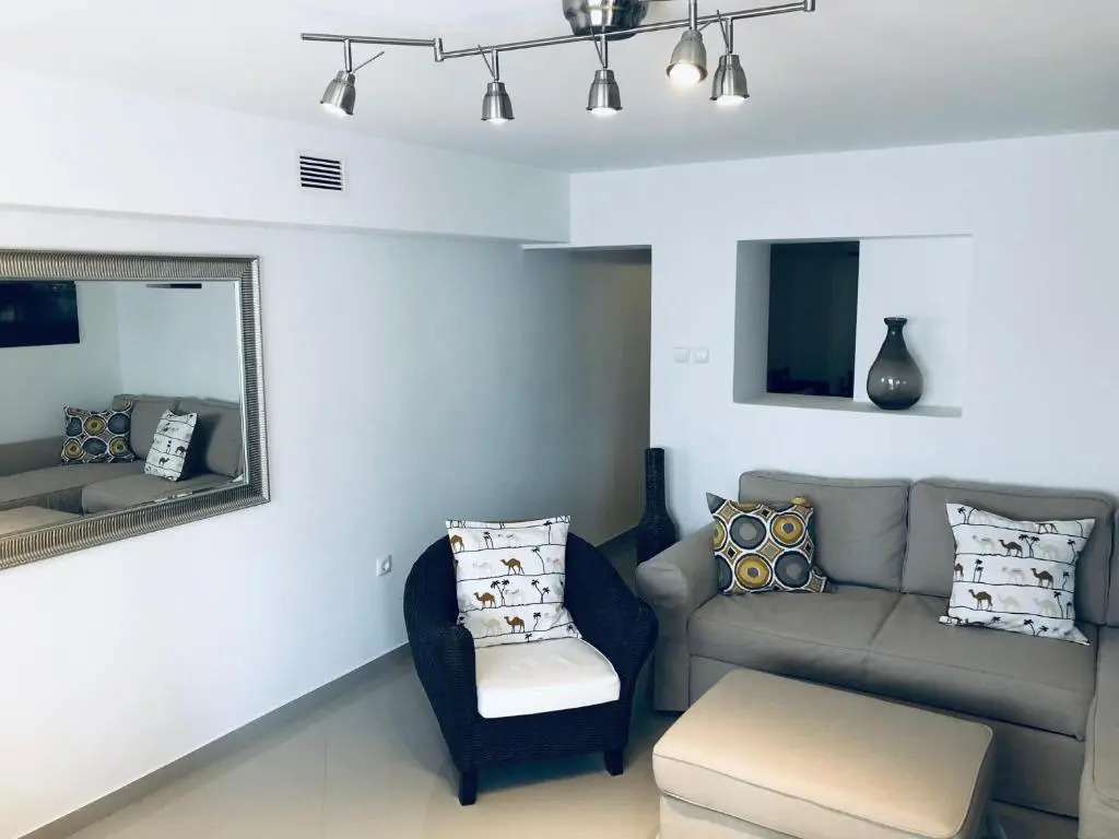 Vila Mira Mar