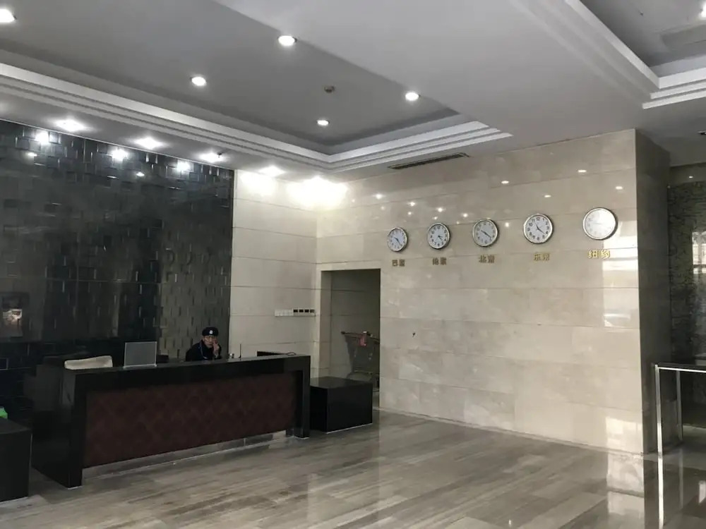 KaiRun Apartment