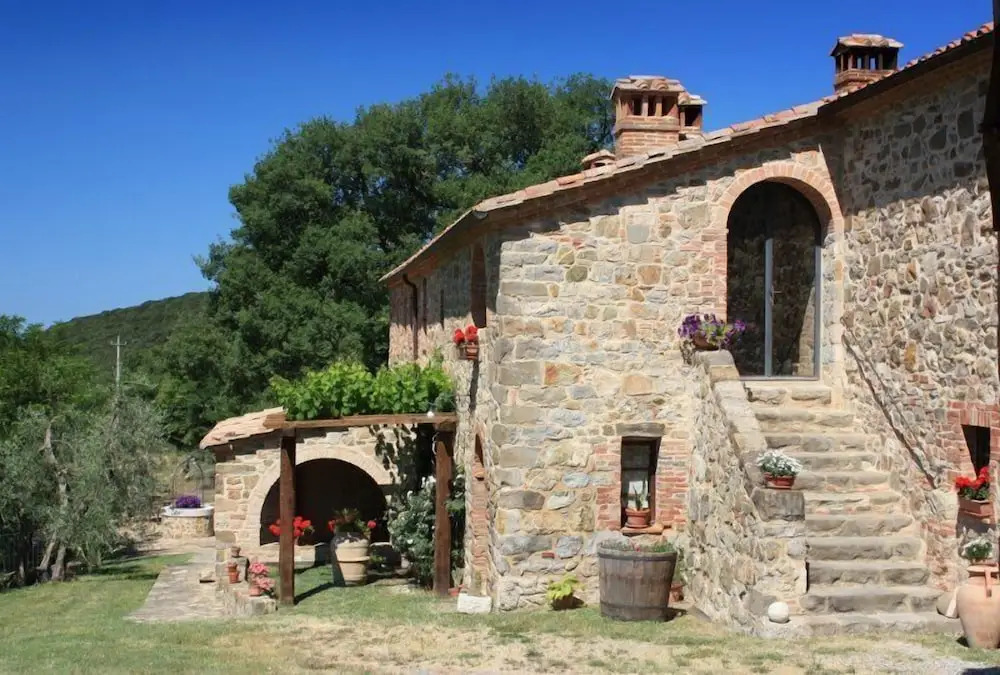 Le Piane