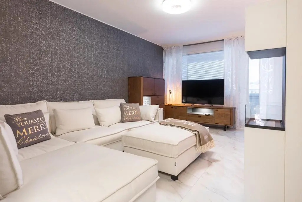 City Garden Apartments 2