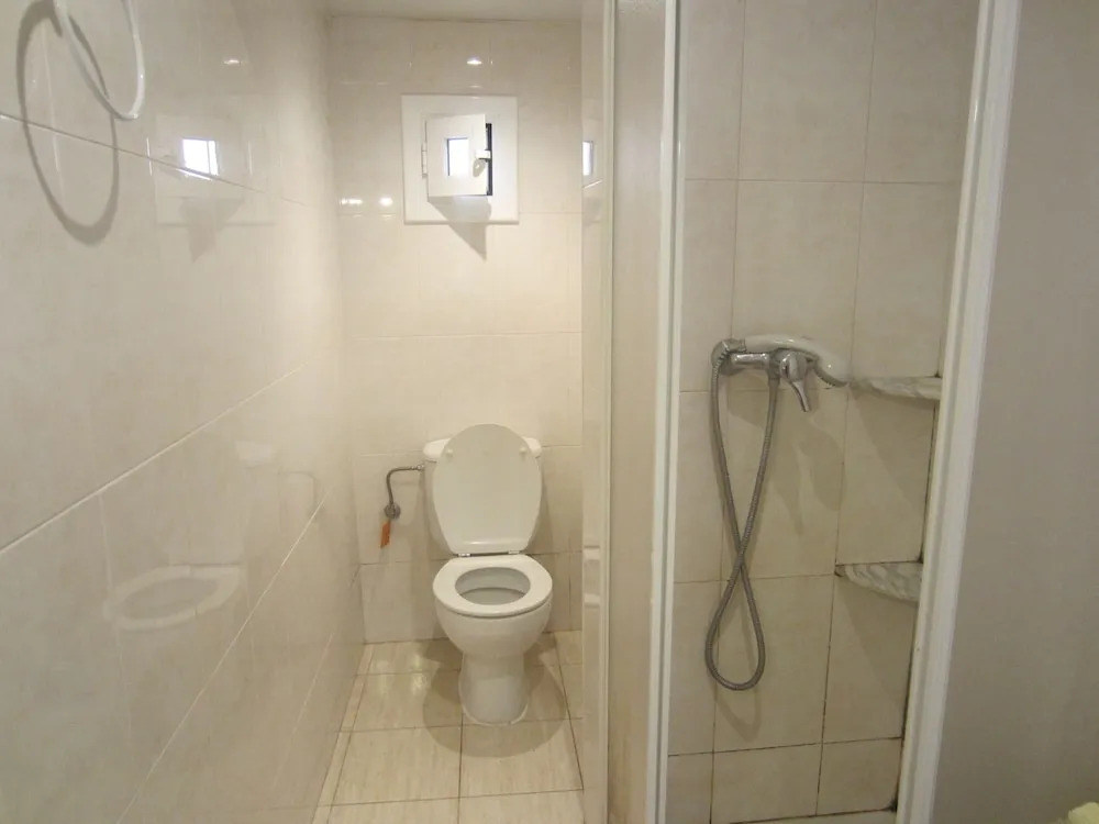 Apartaments Clot Sant Martí