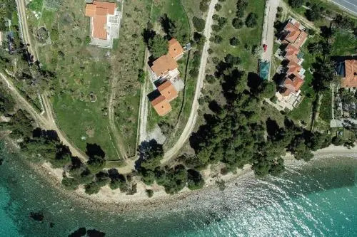 magicstay - holiday home 4 stars neos marmaras