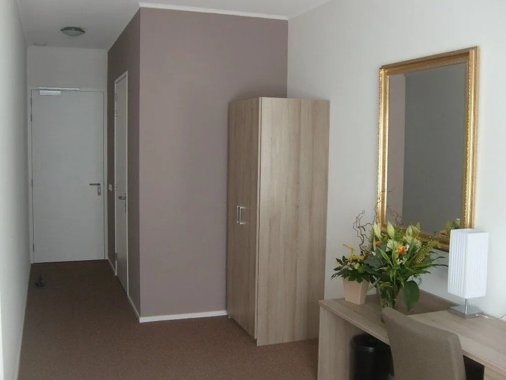 Hotel Norg