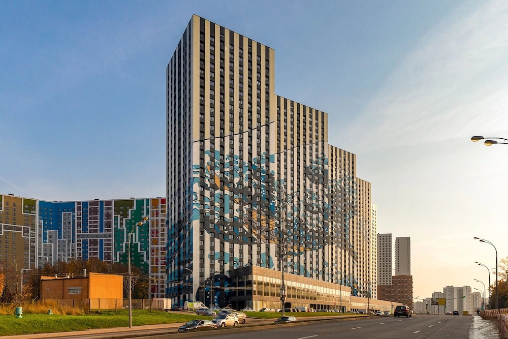 RentWill Tower Tokyo 307-2