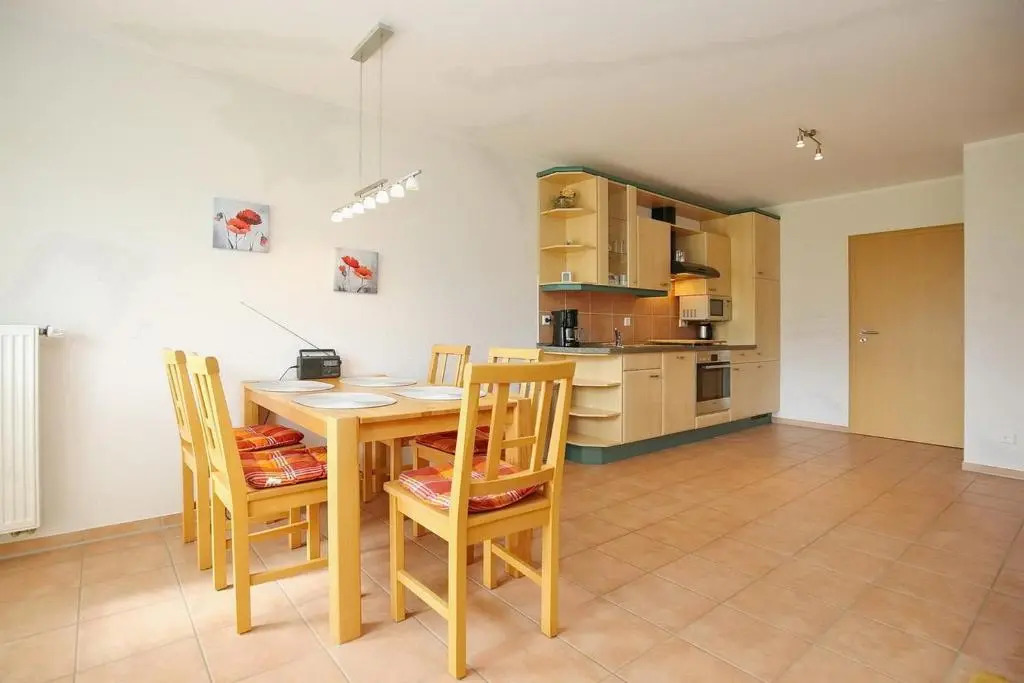Malaga Wohnung 3