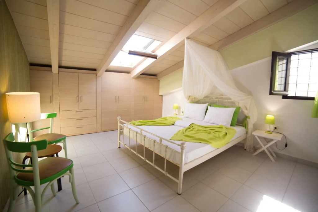 AC Homes Christos