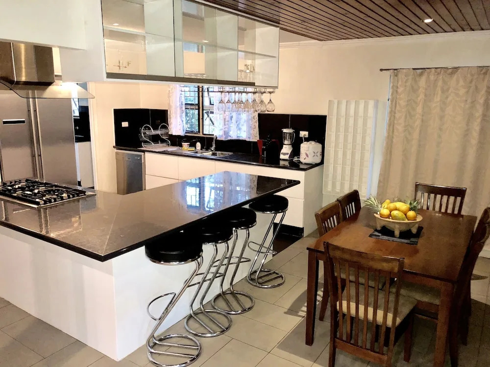 Flametree Villas