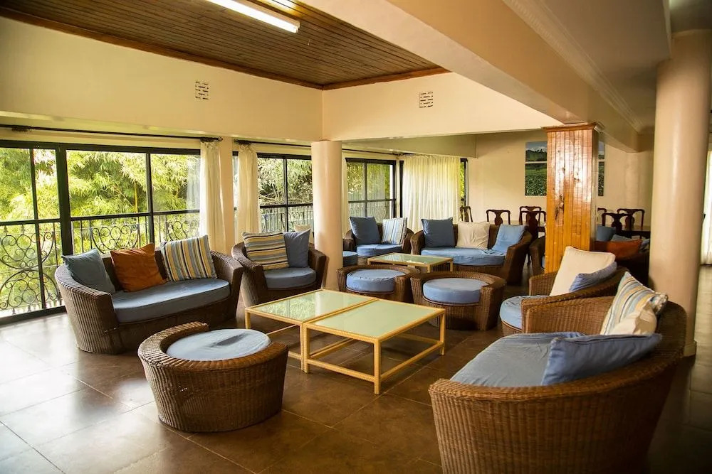 Thayu House