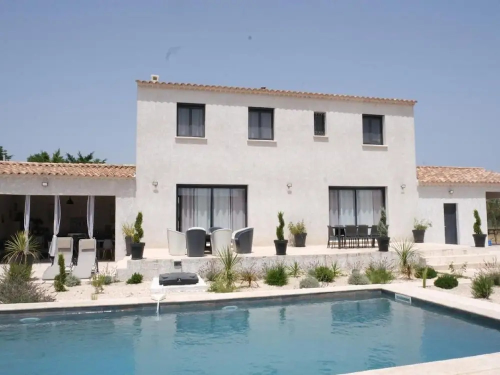 Charming Holiday Home With Private Pool