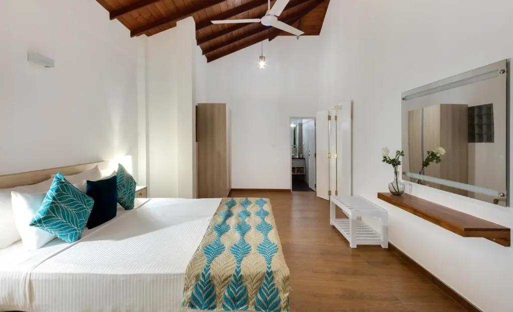 Villa Mer Vue