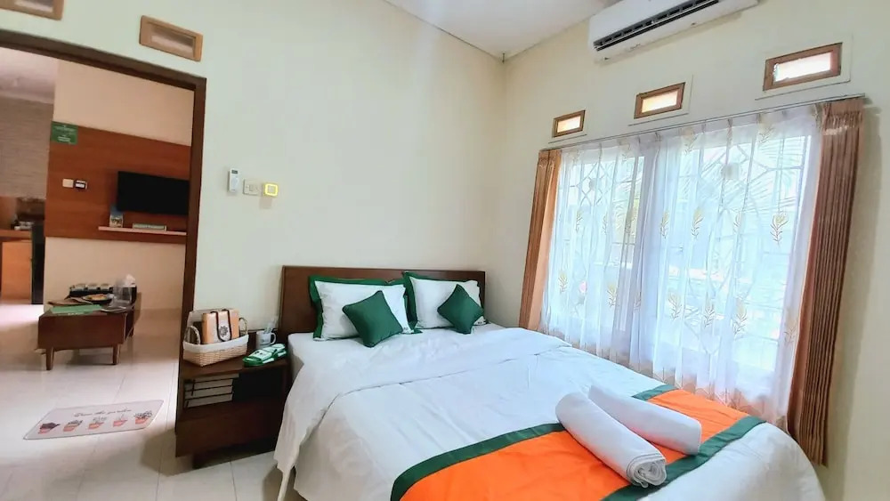 Homestay Condongcatur By Simply Homy