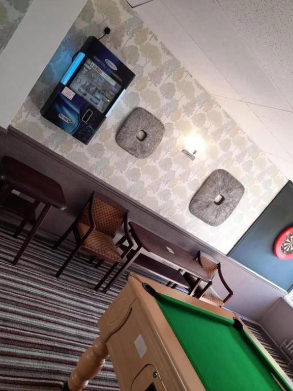The Avenue Lodge