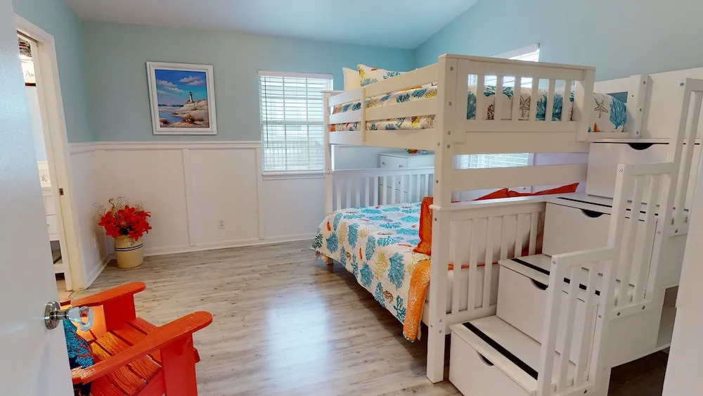 Ss Tarpon 3 Bedroom Home