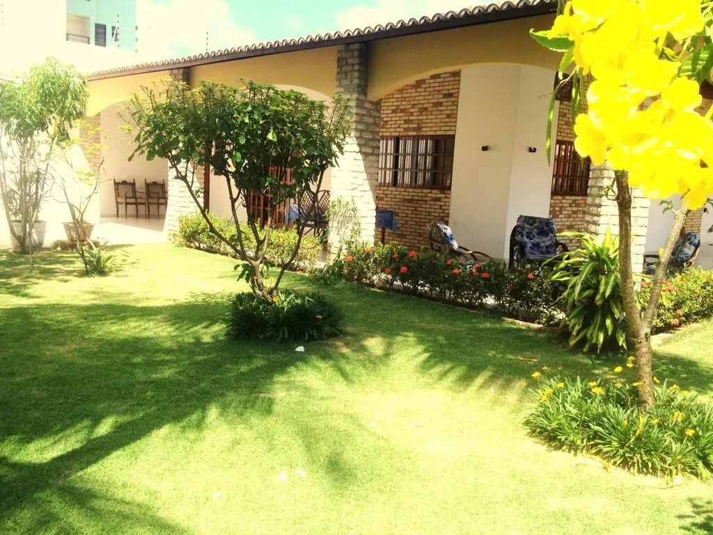 Villa Alba