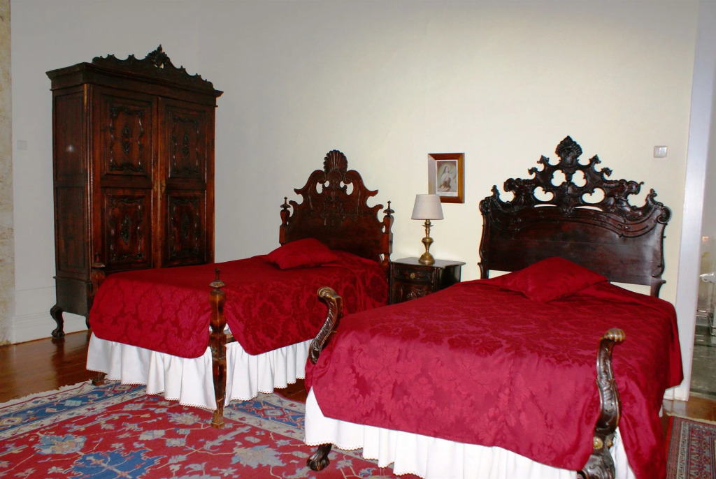 Casa das Torres de Oliveira